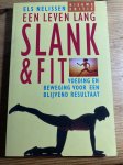 Els Nelissen - Een leven lang slank en fit