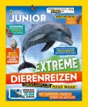 Hearst Magazines Netherlands B - NGJ ZOMERBOEK EXTREME DIERENREIZEN 0001