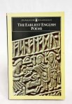 Michael Alexander (vert.) - The earliest english poems second edition