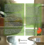 Dorenbos , Jolanda . & Richard de Leth . [ isbn 9789081899031 ] 3624 - OERsterk Koken! ( Krachtvoer voor de moderne mens: gezond eten en afvallen zonder dieet . ) OERsterk koken! is een verrassende ontdekkingstocht vol tips, gezonde ingrediënten en smaakvolle recepten. Oeroude voeding uit de natuur, precies zoals onze -