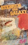 Bundel - Sterren van GALAXY