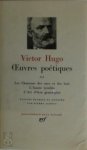 Victor Hugo - Oeuvres poétiques III