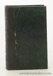 Gerard, P. A. F. - Manuel des honneurs, rangs et preseances civils, civiques, militaires, ecclesiastiques, judiciaires, maritimes, etc. Deuxieme edition.