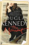 Douglas Kennedy - The Moment