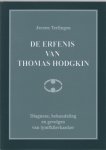 Jeroen Terlingen - De erfenis van Thomas Hodgkin