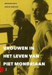 Katjuscha Otte 97447, Ingelies Vermeulen 97448 - Vrouwen in het leven van Piet Mondriaan