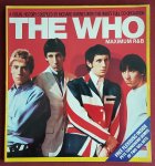 barnes, richard - who, the: maximum r&b