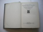 Hindus, Maurice / Prins,I.E.,vert. / Romein, J., inleiding - Ontredderde Wereld (Humanity Uprooted - Rusland na de revolutie)