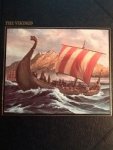 Wernick, Robert - The Seafarers. The Vikings