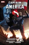 Ed Brubaker - Captain America