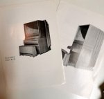 Walcker: - [2 kl. Firmenbroschüren] Walcker Positiv E [+] Walcker Porstiv B+D