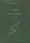 Geijskes,D.Tol, J.van - De libellen van Nederland ( Odonata )
