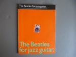 The Beatles - The Beatles for jazz guitar