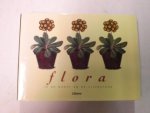 Smith, E.L. - Flora in de kunst & literatuur / druk 1