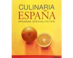Marion Trutter - Culinaria Espana