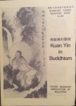 Young Buddhist Association of Malaysia - Kuan Yin In Buddhism