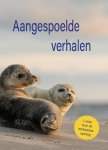 Elly van Driel, Marianne Leerkes - Waddenbundel 2 -   Aangespoelde verhalen