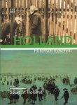 diverse - Holland historisch tijdschrift nr. 4 2011 - Sport in Holland