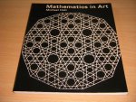Michael Holt - Mathematics in Art