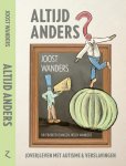 Joost Wanders - Altijd Anders