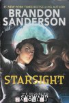Brandon Sanderson - Starsight. The sequel to Skyward