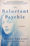 Saxman, Suzan / Perdita Finn - The Reluctant Psychic. A Memoir Saxman, Suzan / Perdita Finn - The Reluctant Psychic. A Memoir