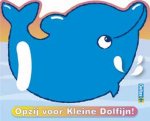 Anita Engelen - Opzij Voor Kleine Dolfijn