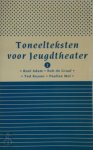 Loek [samenst] Zonneveld, Dennis [samenst] Meyer - Toneelteksten voor Jeugdtheater 2