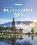 Lonely Planet - Lonely Planet's Best in Travel 2019