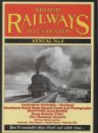 Hawkins, Chris, editor - British Railways Illustrated, Annual No.6