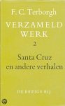 Terborgh - Verzameld werk / 2