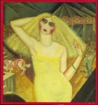 SIMON, CAROLINE. - MODERNISM & TRADITION.