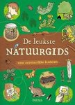 Son Tyberg - De leukste natuurgids voor avontuurlijke kinderen