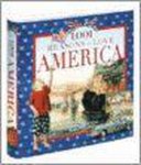 Hubert Pedroli, Mary Tiegreen - 1,001 Reasons to Love America