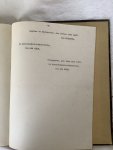 Hem, van der , Staat der Nederlanden - Verordeningen en besluiten jaar 1914-1922 Suriname