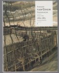 Sjraar van Heugten - Vincent van Gogh / Tekeningen : 1: Vroege jaren 1880-1883, Van Gogh Museum / Sjraar van Heugten ; [red. Louis van Tilborgh ... et al.].