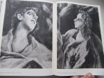 Charles Massin et Albert Levy. Paris - El Greco - Editions du Phaidon