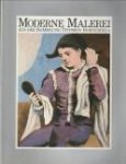 BORSANO, GABRIELLA (Redaktion) - Moderne Malerei aus der Sammlung Thyssen-Bornemisza