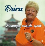 Reiling, Paula en Nieuwenburg, Hans - Erica - Koningin van de sport