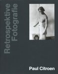 Pauseback, Michael - Paul Citroen : Retrospektive Fotografie