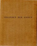 SCHUH, G. - Eilanden der Goden JAVA-BALI-SUMATRA