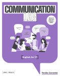 Femke Cornette - Communication Lab