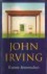 Irving John vertaling door Jabik  Veenbaas - Ruimte binnenshuis.