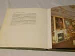 Chamberlin, E.R - The batsford colour book of Stately Homes