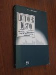 Wüllschleger, Drs. L. - Licht over de stad. Meditatieve bijbelstudies over de gemeente te Antiochië