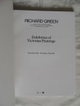Green, Richard - The Christmas Trilogy 1988 Three volumes in slipcase