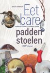 Jens H. Petersen - Eetbare paddenstoelen