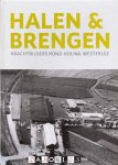 Jan den Hoed, Leo van der Mark - Halen & Brengen. Vrachtrijders rond veiling Westerlee