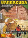 Weinberg, A. - Barracuda, De heilige bron van Chichen Itza