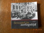 L Vogelaar - Bewaard in oorlogstijd